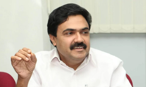 പാലായിൽ ആരെയും നേരിടാം –ജോസ്​ കെ. മാണി