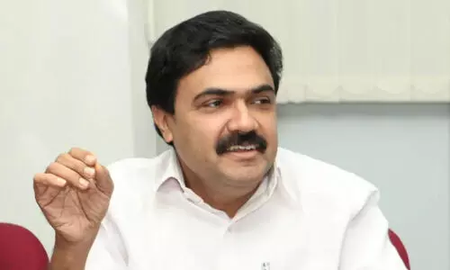 പാലായിൽ ആരെയും നേരിടാം –ജോസ്​ കെ. മാണി