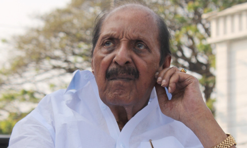 കേരള കോൺഗ്രസ്​-ബിയിലെ ഒരു വിഭാഗം യു.ഡി.എഫിൽ