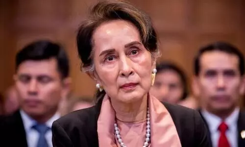 മ്യാന്മറിന്െറ ജനാധിപത്യ ഭാവി മ്യാന്മറിന്െറ ജനാധിപത്യ ഭാവി