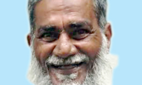 ബൈ​ക്കി​ടി​ച്ച് പ​രി​ക്കേ​റ്റ​യാ​ള്‍ മ​രി​ച്ചു