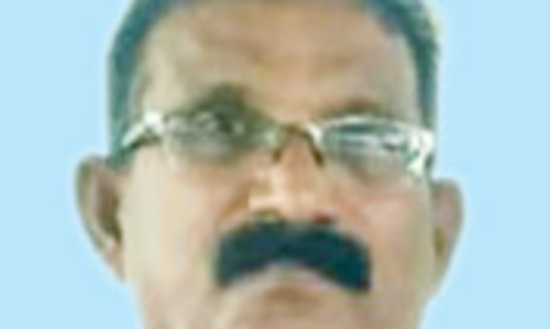 വാഹനാപകടത്തിൽ ബൈക്ക് യാത്രികൻ മരിച്ചു