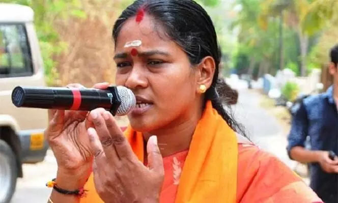 Shobha will not contest if she is not on the core committee