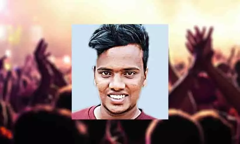 Controversy over birthday party; The young man died