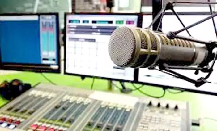 Kuttanadu FM 90 Inauguration Tomorrow Kuttanadu FM 90 Inauguration Tomorrow