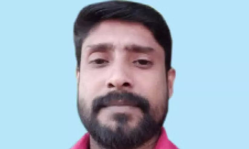 അക്രമം തടയാനെത്തിയ യുവാവ് കുത്തേറ്റ് മരിച്ചു