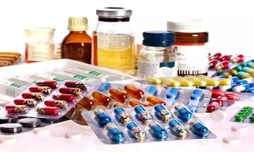 സാമ്പത്തികമായി പ്രയാസം അനുഭവിക്കുന്നവർക്ക് ഒരുമാസത്തെ മരുന്ന് സൗജന്യമായി നൽകും –വി.കെ. ശ്രീകണ്ഠൻ എം.പി സാമ്പത്തികമായി പ്രയാസം അനുഭവിക്കുന്നവർക്ക് ഒരുമാസത്തെ മരുന്ന് സൗജന്യമായി നൽകും –വി.കെ. ശ്രീകണ്ഠൻ എം.പി