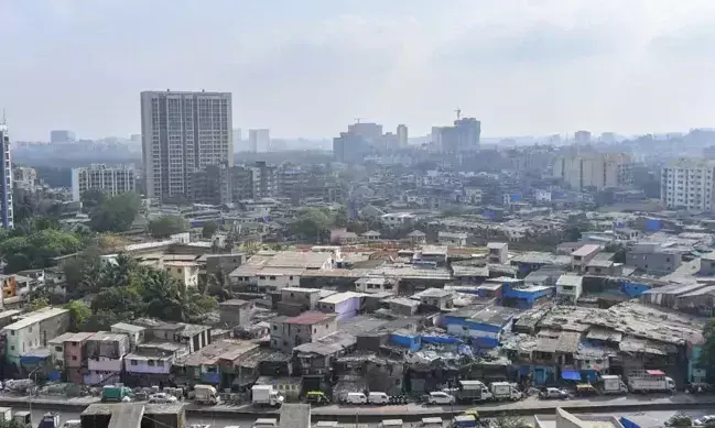 മുംബൈ വീണ്ടും ലോക്ഡൗണിലേക്ക് ? പ്രതികരിച്ച് മേയർ മുംബൈ വീണ്ടും ലോക്ഡൗണിലേക്ക് ? പ്രതികരിച്ച് മേയർ