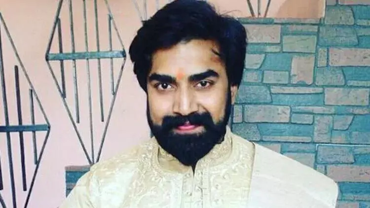 ബോളിവുഡ് നടൻ സന്ദീപ് നഹർ മരിച്ച നിലയിൽ ബോളിവുഡ് നടൻ സന്ദീപ് നഹർ മരിച്ച നിലയിൽ