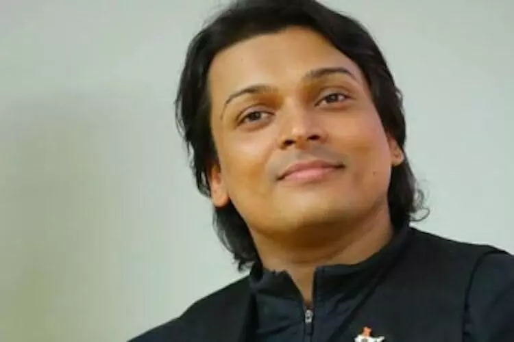 ശബരിമല പ്രക്ഷോഭം: കേസുകൾ പിൻവലിച്ചില്ലെങ്കിൽ ഹൈകോടതിയെ സമീപിക്കും -രാഹുൽ ഈശ്വർ