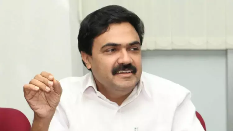 പാലായിൽ ആരെയും നേരിടാം –ജോസ്​ കെ. മാണി