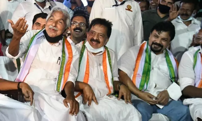 ഞാൻ പണ്ടേ കോൺഗ്രസുകാരൻ, കെ.എസ്.യു സ്ഥാനാർഥി, തെരഞ്ഞെടുപ്പിൽ ഏറെ പ്രതീക്ഷ -ഇടവേള ബാബു ഞാൻ പണ്ടേ കോൺഗ്രസുകാരൻ, കെ.എസ്.യു സ്ഥാനാർഥി, തെരഞ്ഞെടുപ്പിൽ ഏറെ പ്രതീക്ഷ -ഇടവേള ബാബു