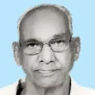 രാമകൃഷ്​ണൻ