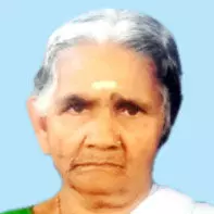 നാ​രാ​യ​ണി