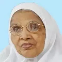 കു​ഞ്ഞീ​വി