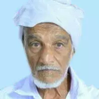 അ​ബൂ​ബ​ക്ക​ർ