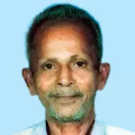 ഉ​ണ്ണി​കൃ​ഷ്ണ​ന്‍