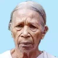 അ​ന്ന​മ്മ