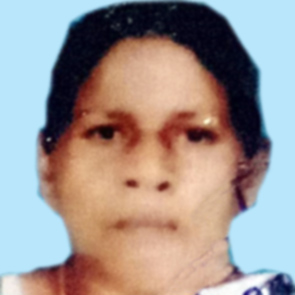 ല​ക്ഷ്മി