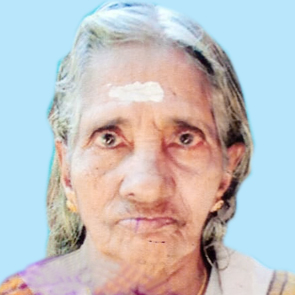 ജാ​ന​കി