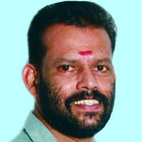 വിനീത്​