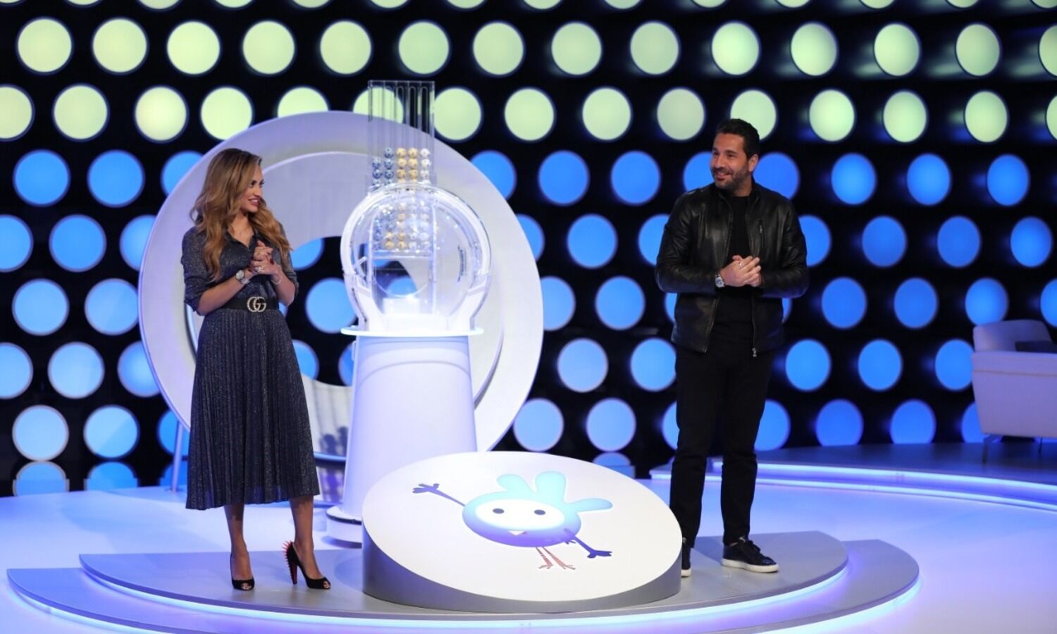 മഹ്​സൂസ്​: ഒരു കോടി രൂപ വീതം സ്വന്തമാക്കി രണ്ട്​ ഭാഗ്യശാലികൾ