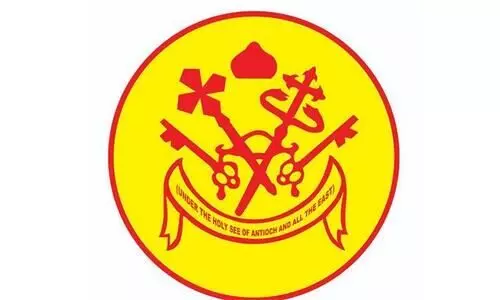 Jacobite Church about election