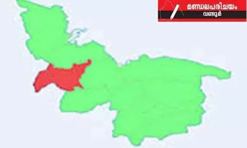 assembly election 2021, vandoor