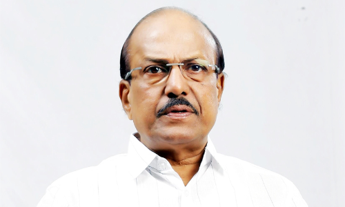PK Kunhalikutty