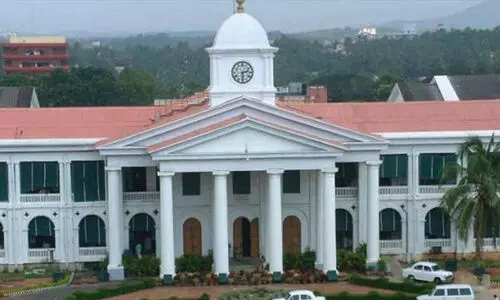 സ്ഥിരപ്പെടുത്തൽ മേള സംവരണ തത്ത്വങ്ങളും കാറ്റിൽപറത്തുന്നു