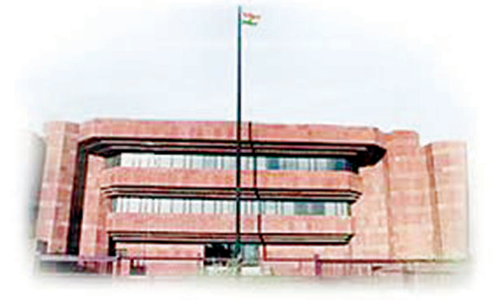 കുവൈത്ത്​ ഇന്ത്യൻ എംബസി ഓപൺ ഹൗസ് ഇന്ന്