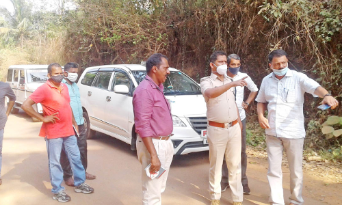 പ്രവാസി വ്യാപാരിയെ തട്ടിക്കൊണ്ടുപോയ സംഭവത്തിൽ ദുരൂഹത ഒഴിയുന്നില്ല, അന്വേഷണം ഇഴയുന്നു