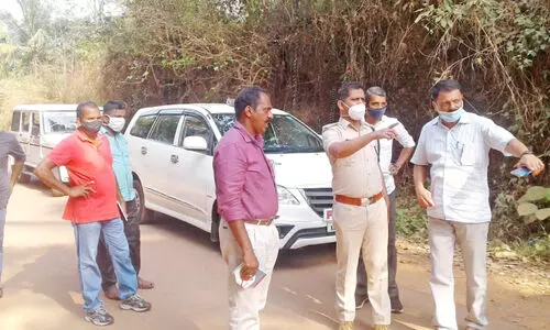 പ്രവാസി വ്യാപാരിയെ തട്ടിക്കൊണ്ടുപോയ സംഭവത്തിൽ ദുരൂഹത ഒഴിയുന്നില്ല, അന്വേഷണം ഇഴയുന്നു