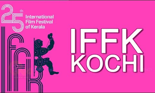 iffk kochi edition