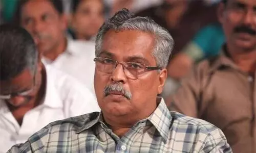 ബിനോയ് വിശ്വം