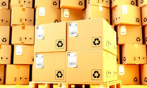 അ​ന​ധി​കൃ​ത പോ​സ്​​റ്റ​ൽ സേ​വ​നം: ക​ന​ത്ത പി​ഴ ല​ഭി​ക്കാ​വു​ന്ന കു​റ്റം