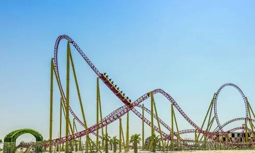 ​െഎ.​എം.​ജി വേ​ൾ​ഡി​ൽ 99 ദി​ർ​ഹം ഓ​ഫ​ർ