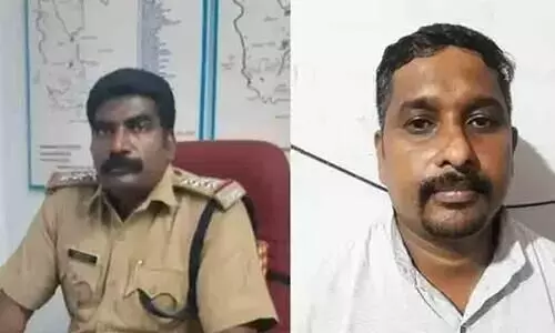 Bribery: CI and helper remanded