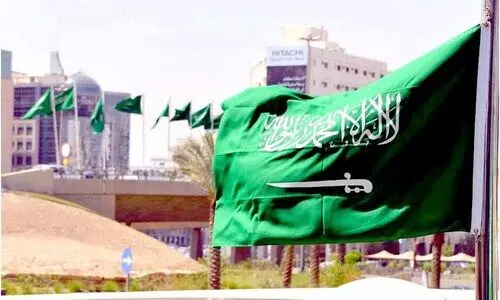 സൗ​ദി​യി​ൽ ആ​സ്ഥാ​ന​മി​ല്ലാ​ത്ത വി​ദേ​ശ ക​മ്പ​നി​ക​ളു​മാ​യി ക​രാ​ർ അ​വ​സാ​നി​പ്പി​ക്കും