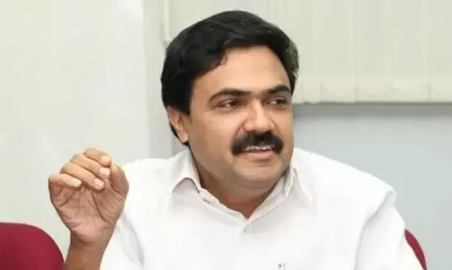 Governance in the state is inevitable - Jose K. Mani