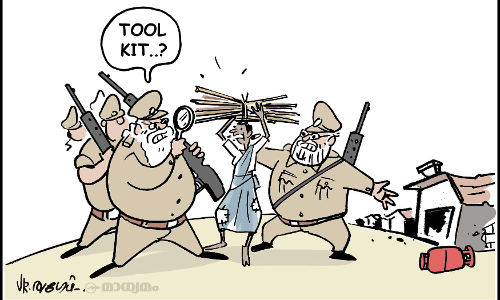 ടൂൾകിറ്റ്