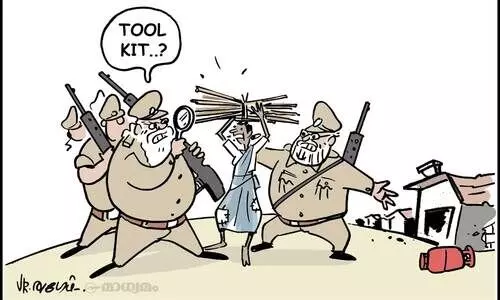 ടൂൾകിറ്റ്