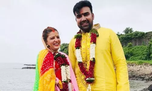 ബോളിവുഡ്​ താരത്തി​െൻറ ആത്മഹത്യ; ഭാര്യക്കും ഭാര്യാമാതാവിനുമെതിരെ കേസെടുത്ത്​ മുംബൈ പൊലീസ്​