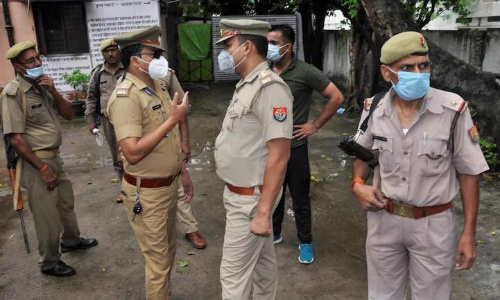 Bihar grocery shop owner gunned down