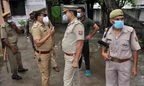 Bihar grocery shop owner gunned down