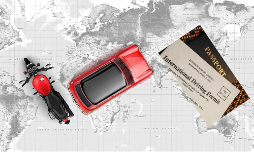 Kerala Police Head Quarters International