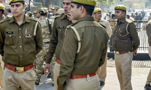 യു.പി പൊലീസ്​ അറസ്​റ്റ്​: ​െഞട്ടലിൽ കുടുംബാംഗങ്ങൾ