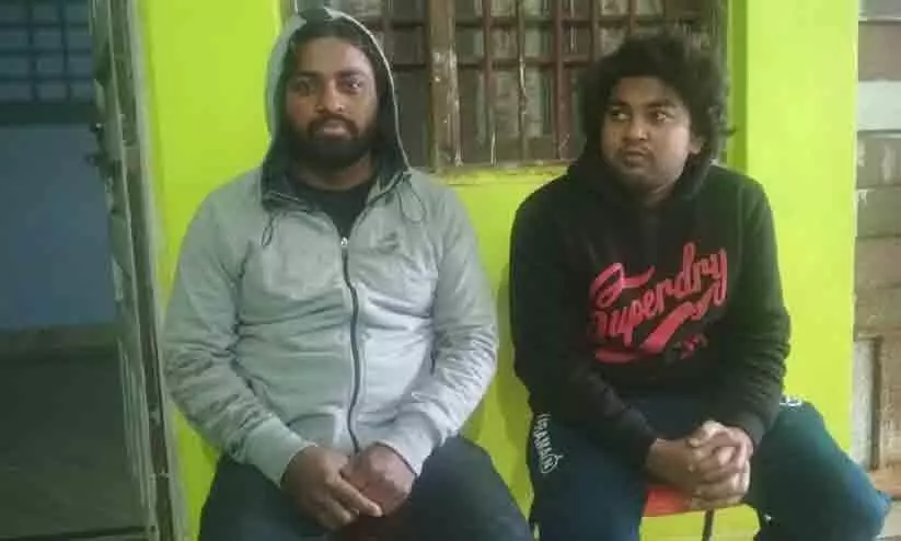 Mumtss legal battle over five BJP MLAs