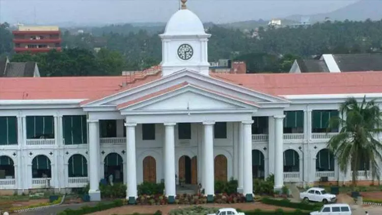 സ്ഥിരപ്പെടുത്തൽ മേള സംവരണ തത്ത്വങ്ങളും കാറ്റിൽപറത്തുന്നു