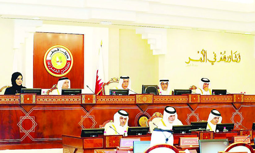 സ്​കൂൾ പാഠ്യപദ്ധതികൾ മതവിശ്വാസം ഹനിക്കുന്നതാകരുത് –ശൂ​റ കൗ​ൺ​സി​ൽ​